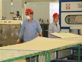 手工板生產設備