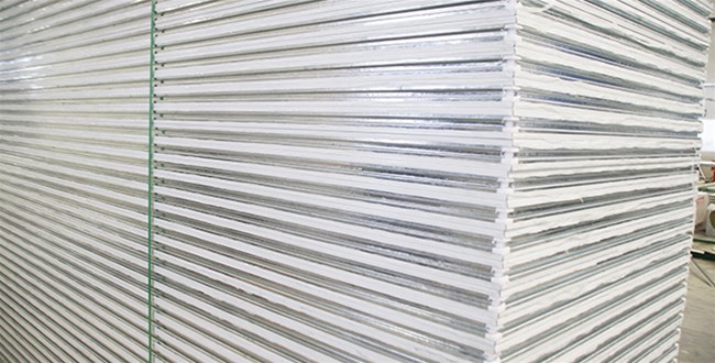 怎樣有效的儲存彩鋼板產品呢？