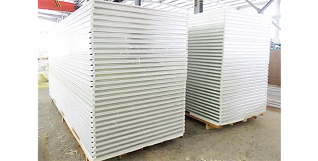 漲知識，彩鋼板屋面隔熱的做法