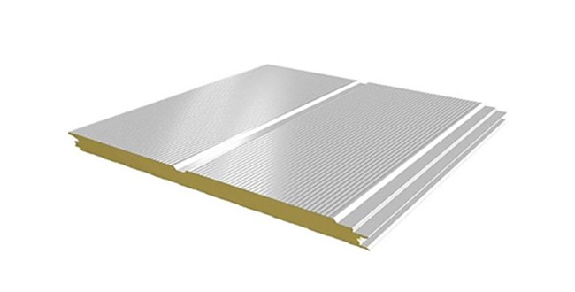 山東彩鋼板廠家帶來玻鎂彩鋼板的使用特點分析