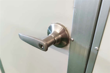 名門(mén)執(zhí)手鎖