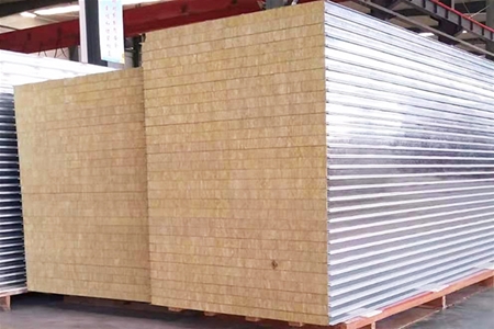 玻鎂彩鋼板化學性能介紹